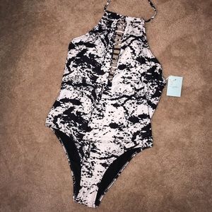 Cupshe Bathing Suit NWT